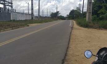 Imagem: Lotes De 8X25 Na Estrada Do Toco Em Caucaia