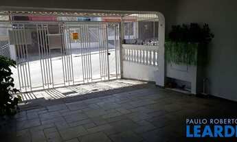 Imagem 6: SOBRADO - VILA SCARPELLI - SP