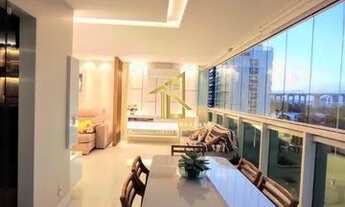 Imagem 6: Porteira fechada! 4 quartos, sendo 2 suítes, finamente montado e decorado, lazer clube e 3