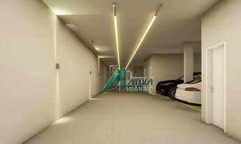 Imagem 5: Casa com 2 dormitórios à venda, 75 m² por R$ 379.345,00 - Concórdia - Belo Horizonte/MG