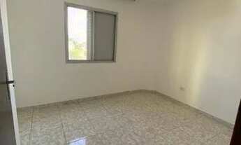 Imagem 5: Apartamento com 2 dormitórios para alugar, 64 m² por R$ 1.912,47/mês - Vila Mazzei - São P