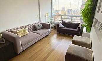 Imagem 4: COBERTURA DUPLEX 2 STES + ESCRITÓRIO 3VGS 156m2