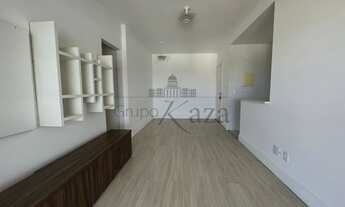 Imagem 3: Apartamento / Padrão - Royal Park - Locação e Venda - Residencial