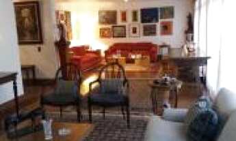 Imagem 2: CASA ASSOBRADADA - CIDADE JARDIM - SP