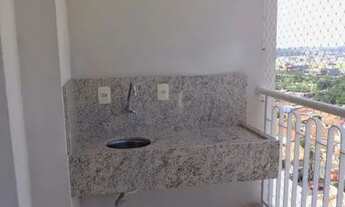 Imagem 4: APARTAMENTO RESIDENCIAL em INDAIATUBA - SP, VILA TODOS OS SANTOS