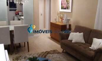 Imagem 2: Apartamento para Venda em São Bernardo do Campo, Centro, 2 dormitórios, 1 banheiro, 1 vaga