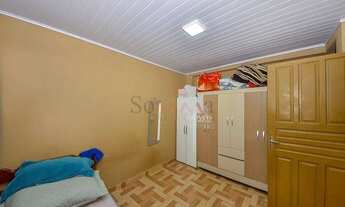 Imagem 7: Casa com 2 dormitórios à venda, 90 m² por R$ 269.000,00 - Sítio Cercado - Curitiba/PR