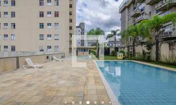 Imagem: Vaga feminina próx Unibh