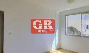 Imagem 2: Apartamento à venda, 3 quartos, 1 suíte, 2 vagas, Buritis - Belo Horizonte/MG