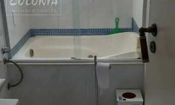 Imagem 6: São Bernardo do Campo - Apartamento Padrão - Santa Terezinha