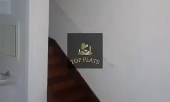 Imagem 3: Flat disponível em Moema