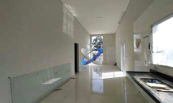 Imagem 3: Casa com 3 dormitórios à venda, 150 m² por R$ 721.000 - Reserva do Vale - Caçapava/SP