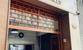 Imagem: Alugo sala comercial no centro do Rio de