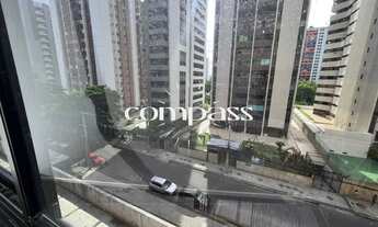 Imagem 7: Flat com 1 quarto para venda no Edf. Boa Viagem Flat em Boa Viagem - Recife - PE