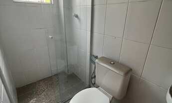 Imagem 6: Apartamento para aluguel com 65 metros quadrados com 2 quartos em São Mateus - Juiz de For