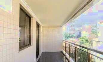 Imagem 4: Tijuca Apartamento cobertura com 4 dormitórios