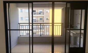 Imagem 2: Apartamento para Venda em Barueri, Alphaville Empresarial, 3 dormitórios, 1 suíte, 2 banhe