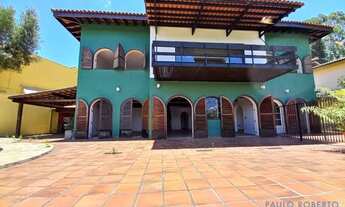 Imagem 2: SOBRADO - MORUMBI - SP