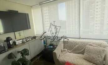 Imagem 7: Apartamento à venda - Bairro Barcelona - São Caetano do Sul