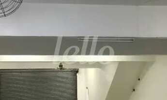 Imagem 3: São Paulo - Galpão/Depósito/Armazém - Pari