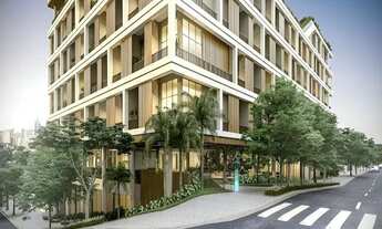 Imagem 6: Residencial Arq Vila Mariana, Studio disponível para venda com 29m² e 01 dormitório