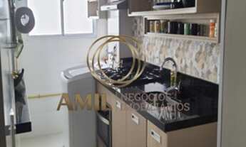 Imagem 5: Apartamento Spazio Campos Gerais / Jardim das Industrias/ 02 dormitórios / 49 m²/ São José