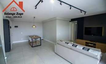 Imagem 4: Apartamento 2 dorms - 87m²