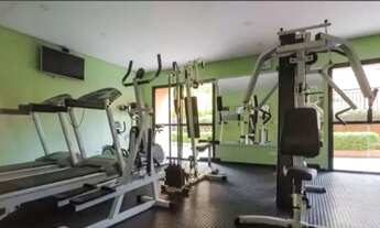 Imagem 3: Apartamento mobiliado na zona sul