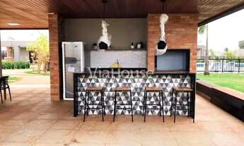 Imagem 6: Residencial Vivendas da Mata - Terreno medindo 257, 88 m², Portal Aroeira por R$ 235.000,0