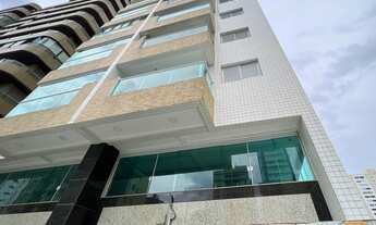 Imagem: Aptº 1dt c/Sacada Gourmet - Prédio Alto