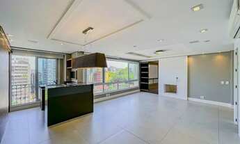 Imagem 3: Apartamento em Higienópolis