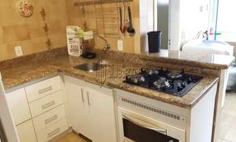 Imagem 7: Apartamento de 3 Dormitórios Ref.: *69