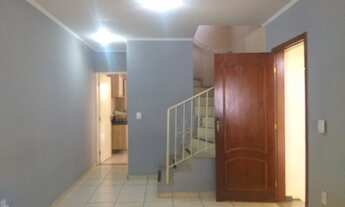 Imagem 5: Vila Campo Grande: Sobrado para aluguel possui 80 m² com 3 dormitórios sendo 1 suíte, 2 va