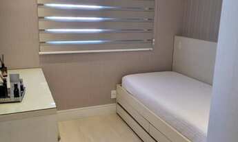 Imagem 6: Apartamento para Venda em São Paulo, TATUAPE, 3 dormitórios, 3 suítes, 4 banheiros, 2 vaga