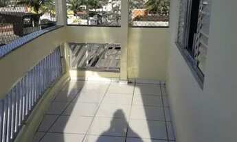 Imagem 5: CASA ASSOBRADADA - PARQUE CONTINENTAL - SP