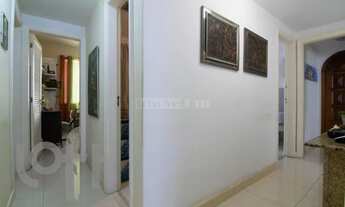 Imagem 7: Laranjeiras Apartamento com 3 dormitórios