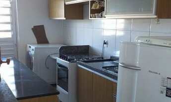 Imagem: Apartamento à venda no Condomínio Quinta