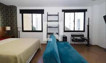 Imagem 4: Apartamento para Aluguel - Moema, 1 Quarto, 28 m2