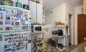 Imagem 3: Humaitá Apartamento com 3 dormitórios