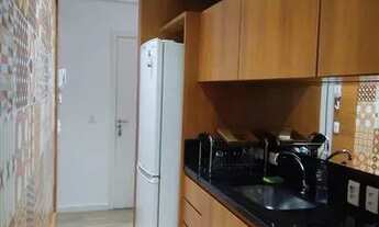 Imagem 3: Apartamento Via Parque