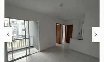 Imagem 3: Alugo apartamento no Condomínio Village das Águas - Maiobinha