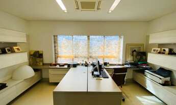 Imagem 5: Apartamento para venda tem 315 metros quadrados com 6 quartos em Miramar - João Pessoa - P