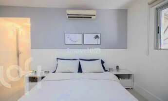 Imagem 10: Lagoa Apartamento com 2 dormitórios