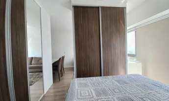 Imagem 1: Apartamento para Locação/Aluguel - 38.96m², 1 dormitório, 1 vaga - Praia de Belas