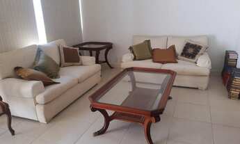 Imagem 6: Apartamento para venda com 160 metros quadrados com 3 quartos em Ipanema - Rio de Janeiro