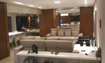 Imagem 6: Cobertura para venda tem 442 metros quadrados com 5 quartos em Santana - São Paulo - SP