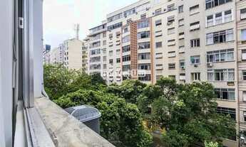 Imagem 4: Copacabana Apartamento com 1 dormitório