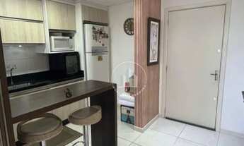 Imagem 5: Apartamento à venda, 67 m² por R$ 307.500,00 - Passa Vinte - Palhoça/SC