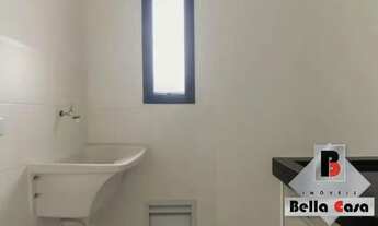 Imagem 5: Apartamento de 50m com 2 dormitório 1 banheiro 1 vaga ao lado da estação Penha