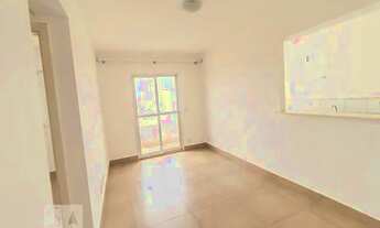 Imagem 2: Apartamento para Aluguel - Taguatinga, 2 Quartos, 55 m2